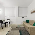 Apartamento Modern - Stadio - Metro - Washington