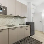 Apartamento Modern - Stadio - Metro - Washington