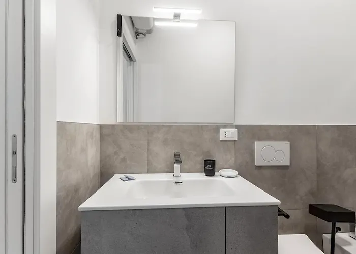Apartament Modern - Stadio - Metro - Washington