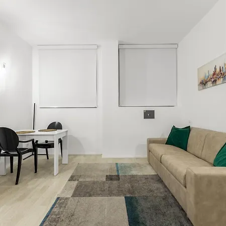 Apartament Modern - Stadio - Metro - Washington Mediolan
