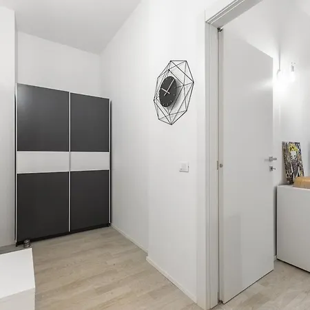 Apartament Modern - Stadio - Metro - Washington *