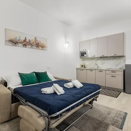 Apartament Modern - Stadio - Metro - Washington