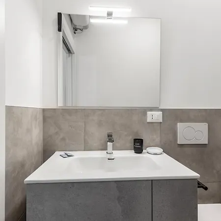 Apartament Modern - Stadio - Metro - Washington