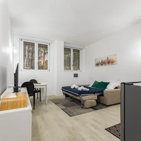 Apartament Modern - Stadio - Metro - Washington *